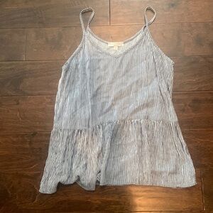 Local Boutique tank.